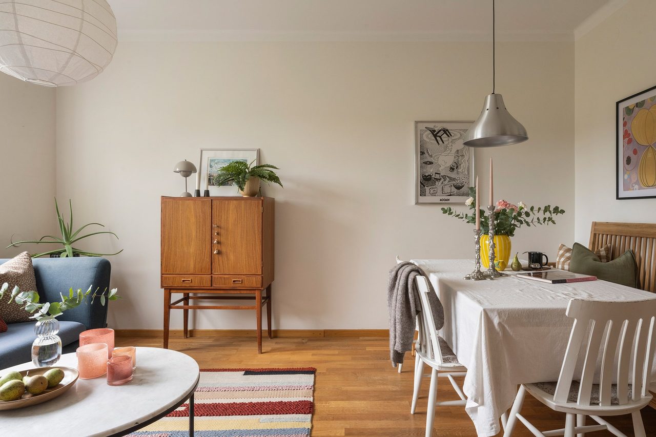 Trettondagsvägen 14, 3 tr.