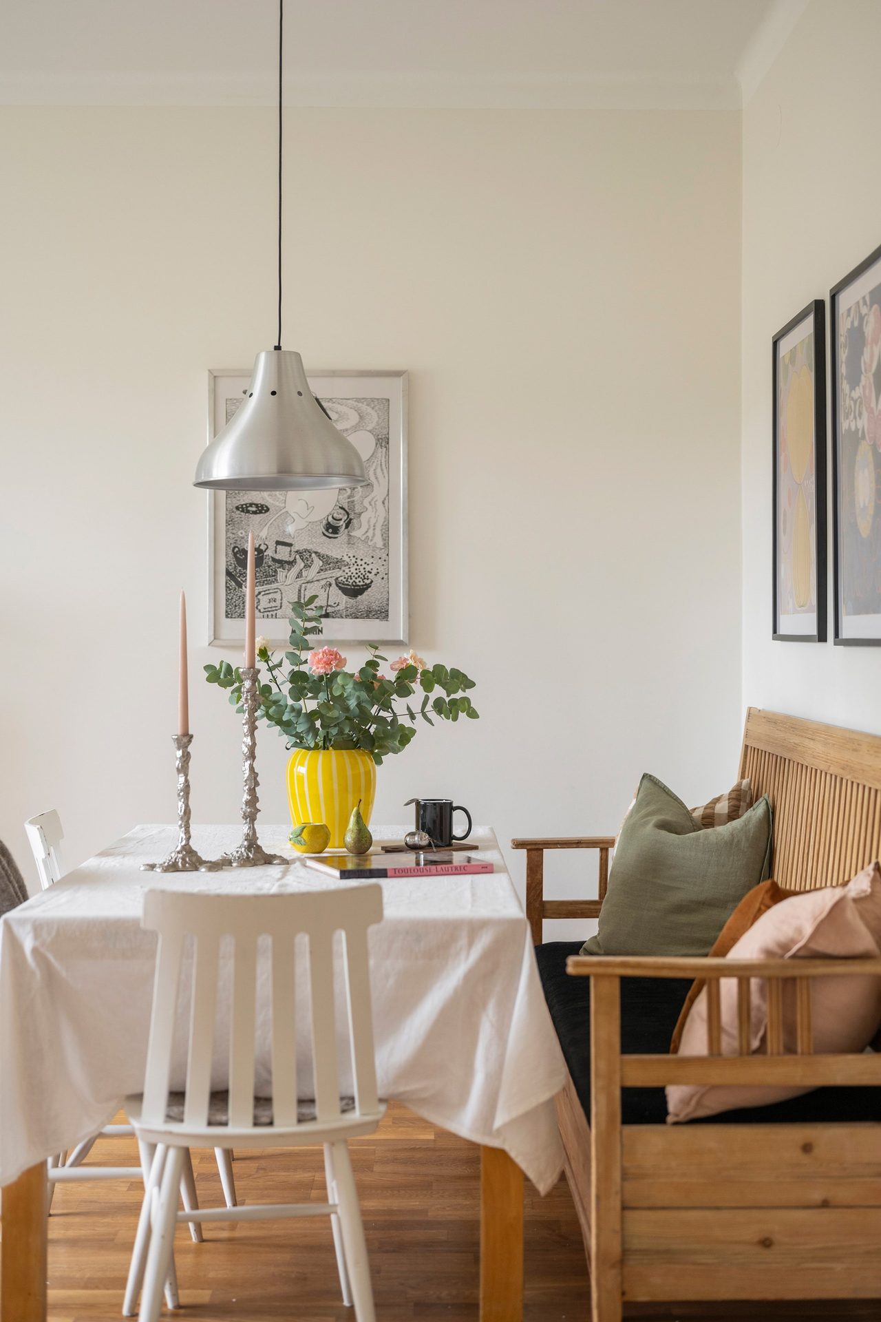 Trettondagsvägen 14, 3 tr.