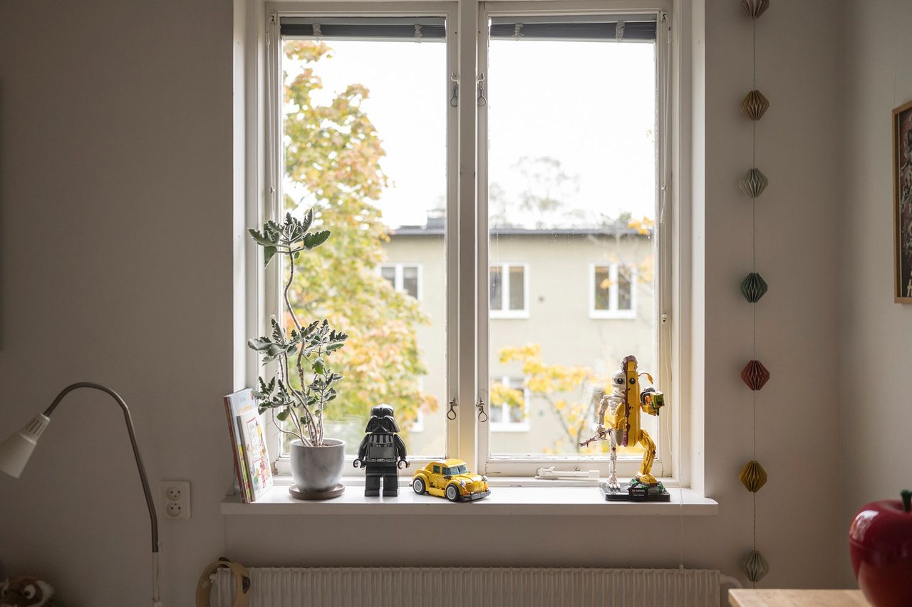 Trettondagsvägen 14, 3 tr.