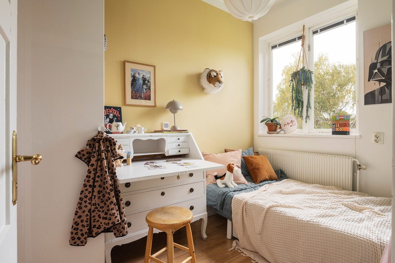 Trettondagsvägen 14, 3 tr.