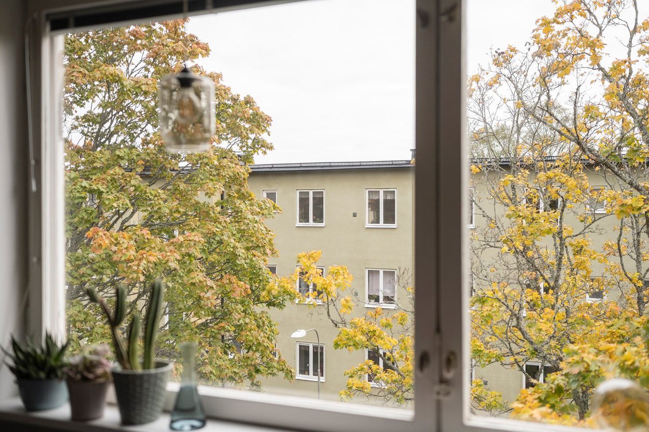 Trettondagsvägen 14, 3 tr.