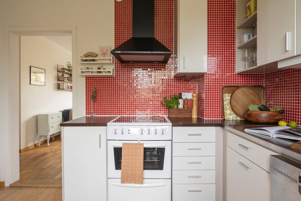 Trettondagsvägen 14, 3 tr.