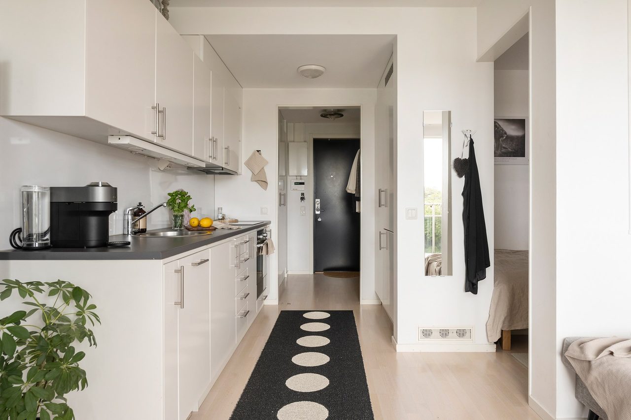 Tellusborgsvägen 92