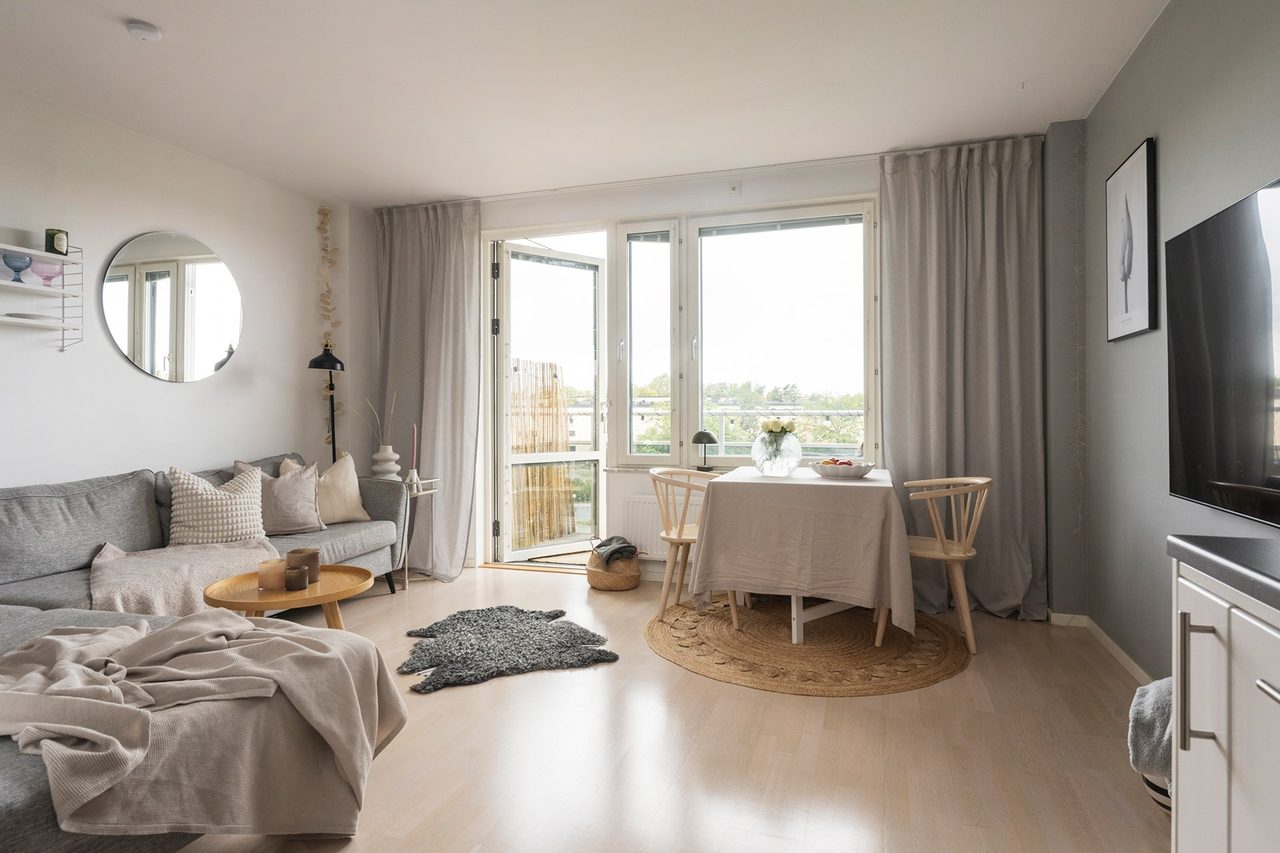 Tellusborgsvägen 92