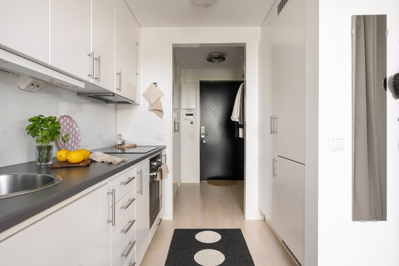 Tellusborgsvägen 92