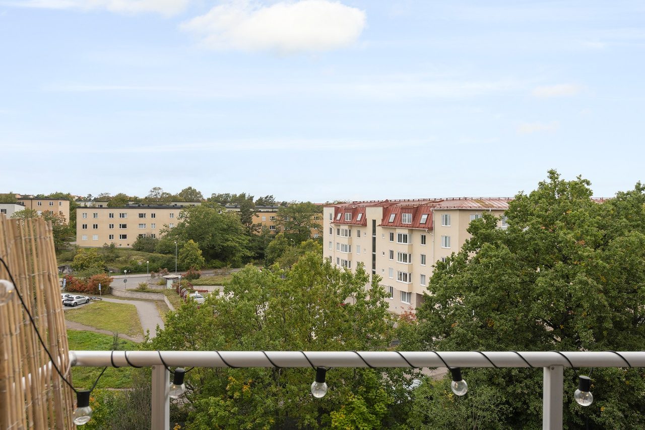 Tellusborgsvägen 92