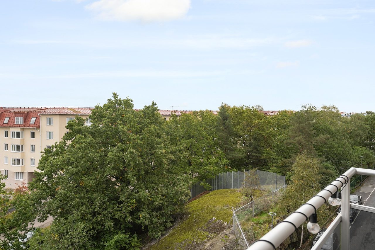 Tellusborgsvägen 92