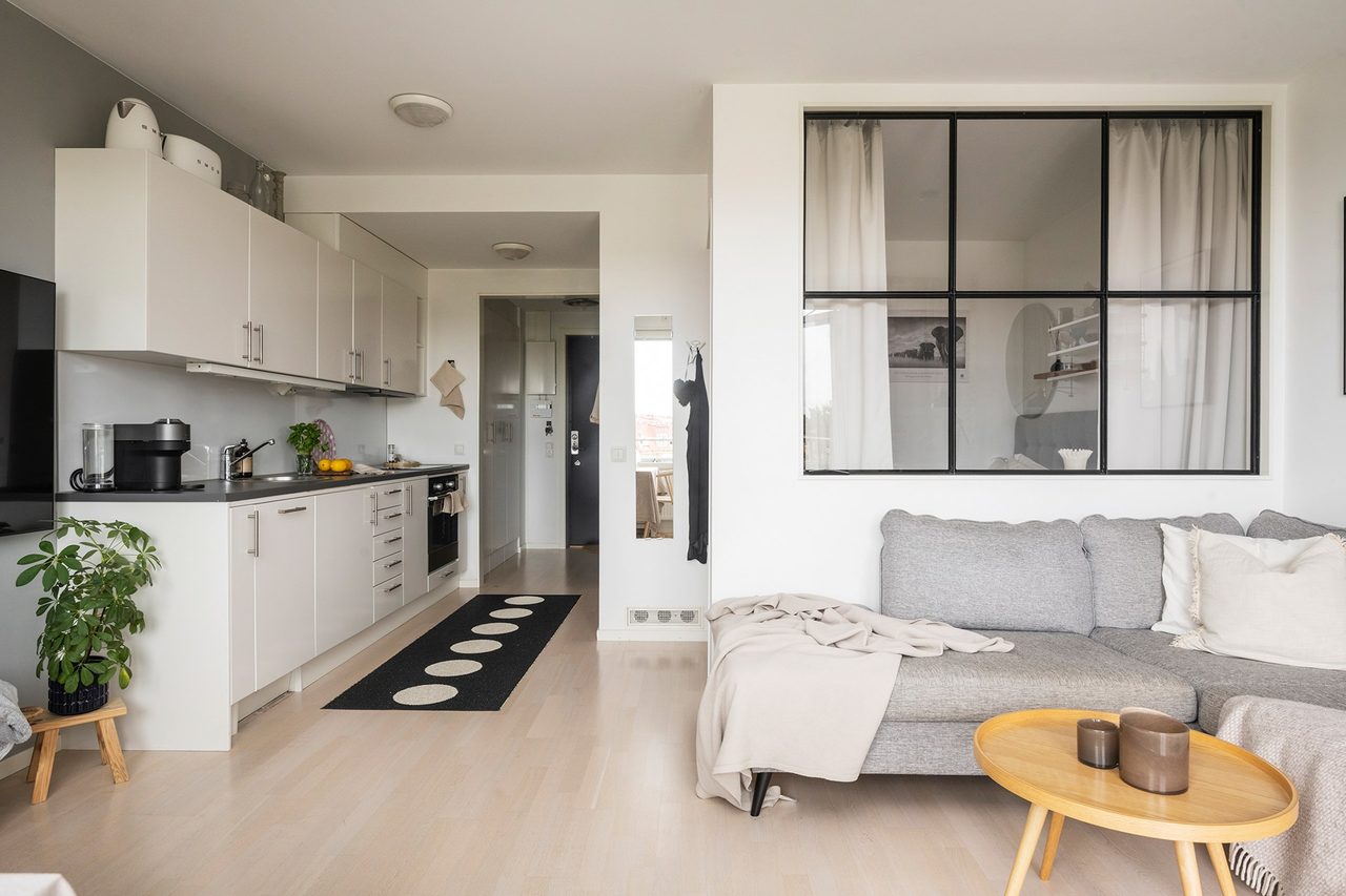 Tellusborgsvägen 92