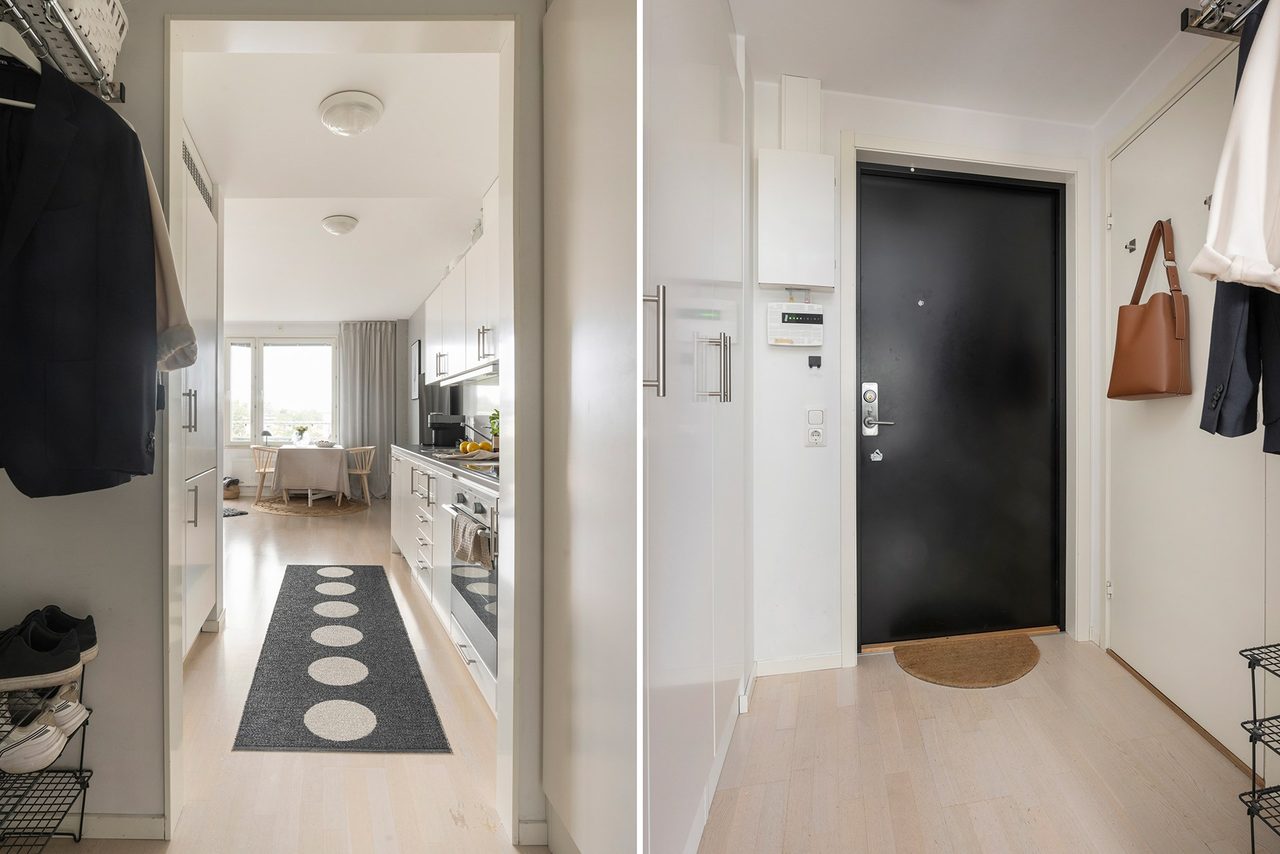 Tellusborgsvägen 92