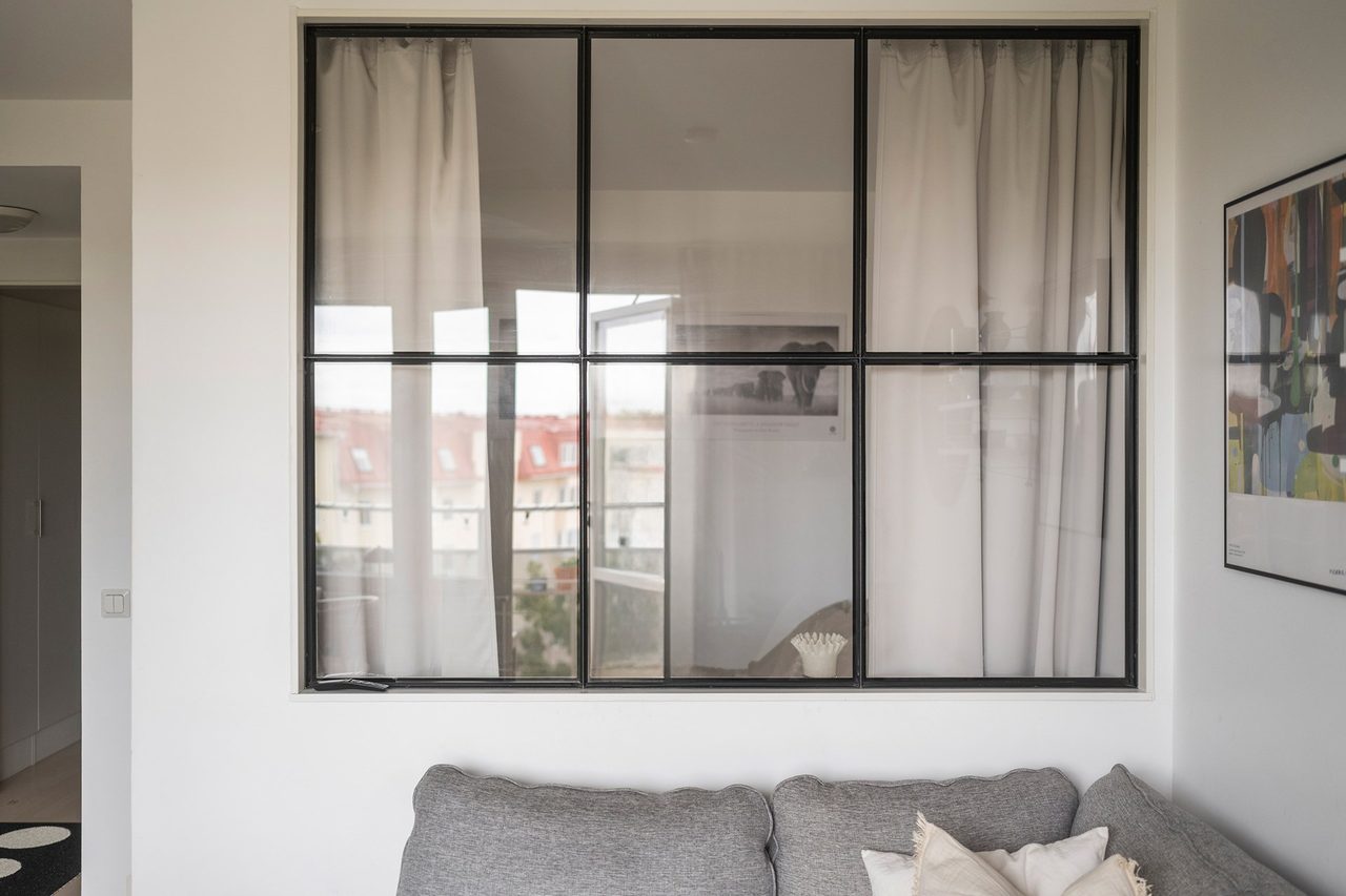 Tellusborgsvägen 92