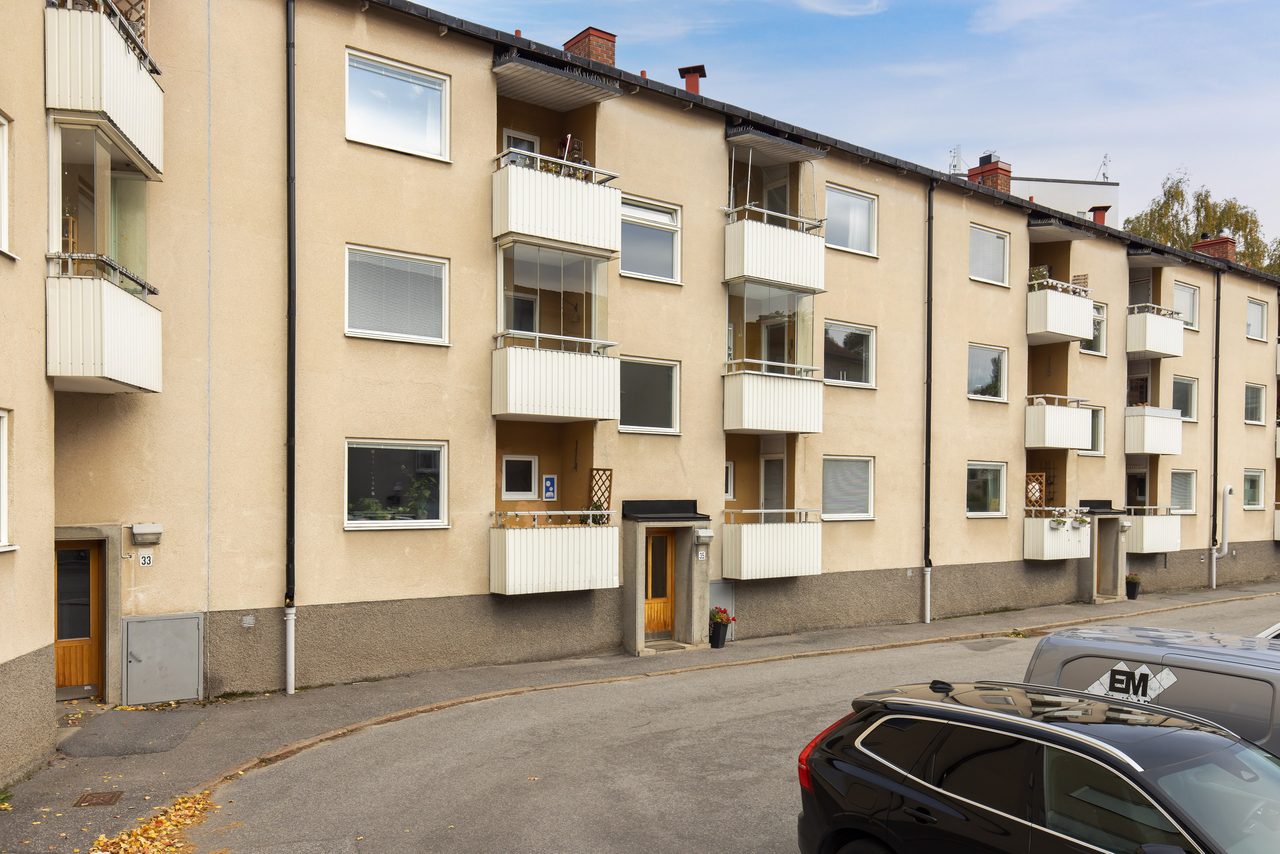 Doktor widerströms gata 35