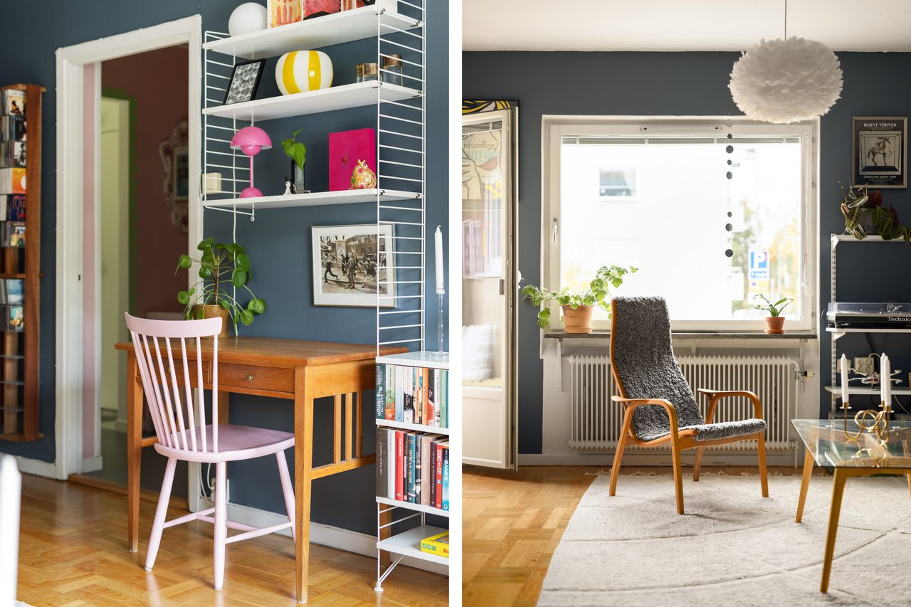 Doktor widerströms gata 35