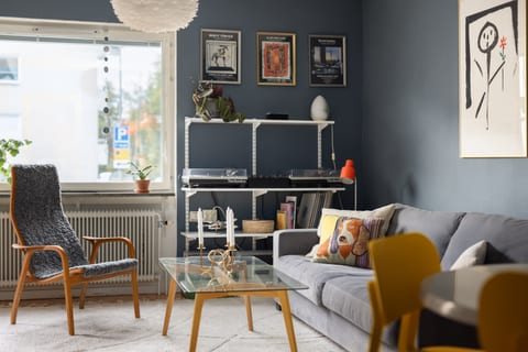 Doktor widerströms gata 35