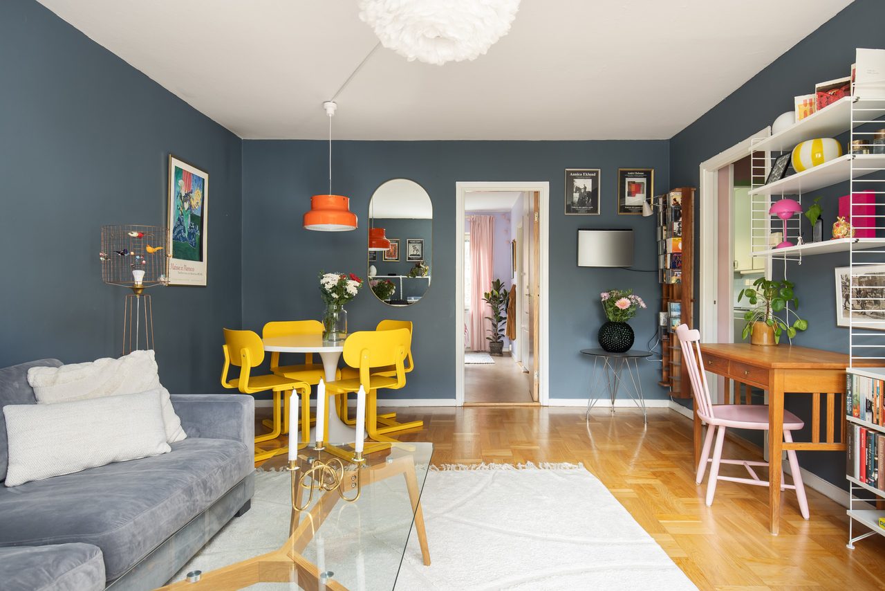 Doktor widerströms gata 35