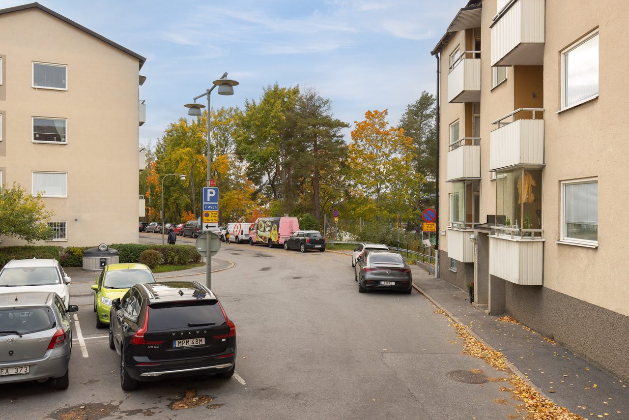 Doktor widerströms gata 35