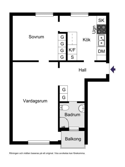 Doktor widerströms gata 35