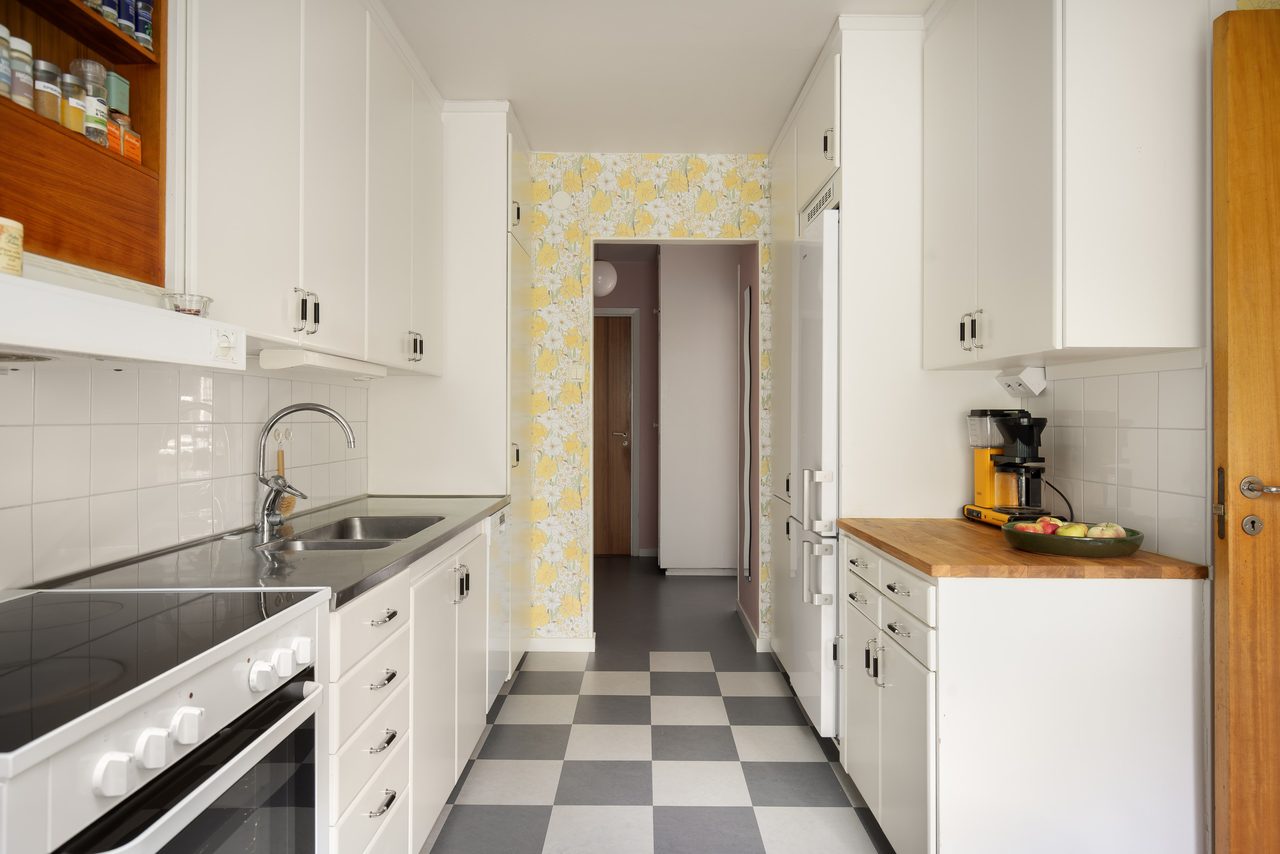 Doktor widerströms gata 35