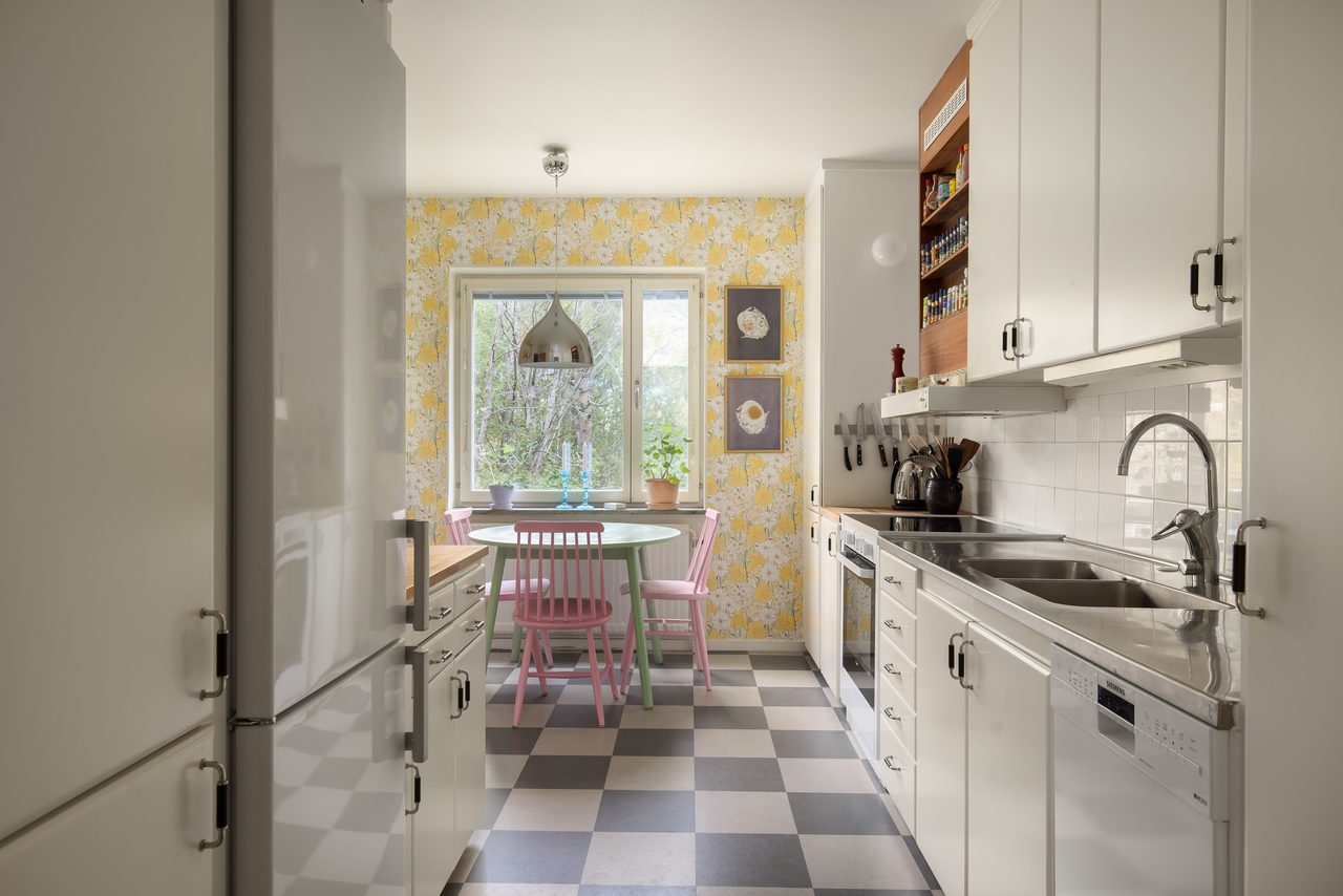 Doktor widerströms gata 35