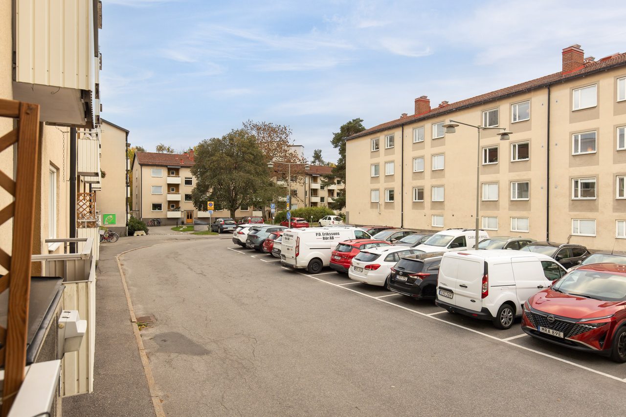 Doktor widerströms gata 35