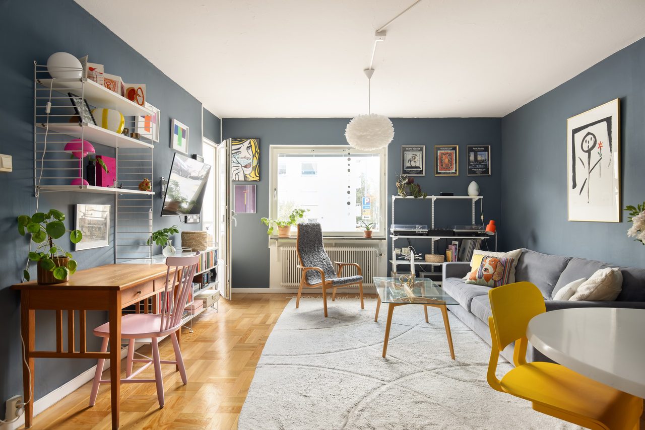 Doktor widerströms gata 35