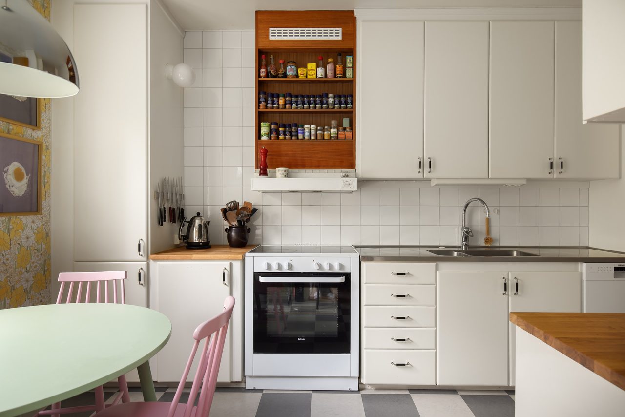 Doktor widerströms gata 35