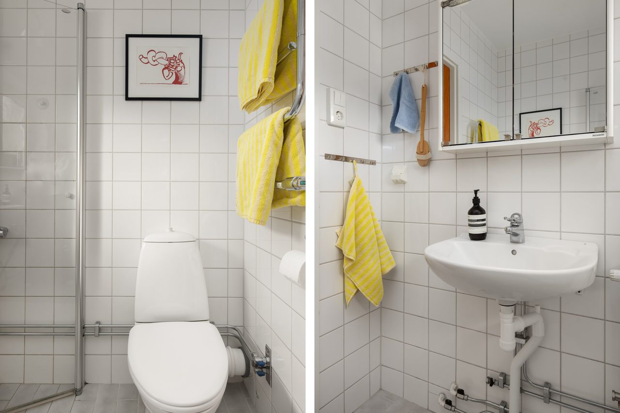 Doktor widerströms gata 35