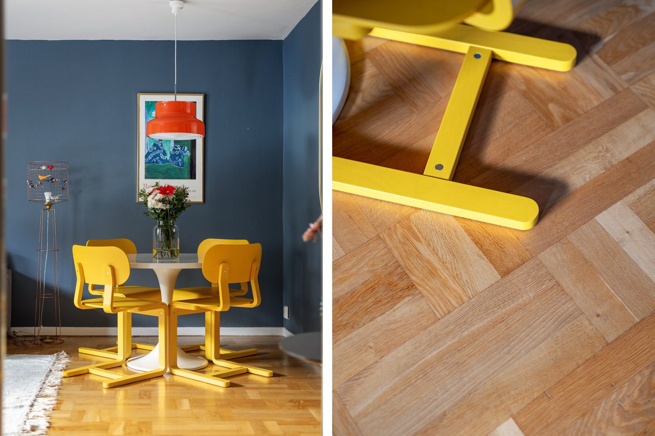 Doktor widerströms gata 35