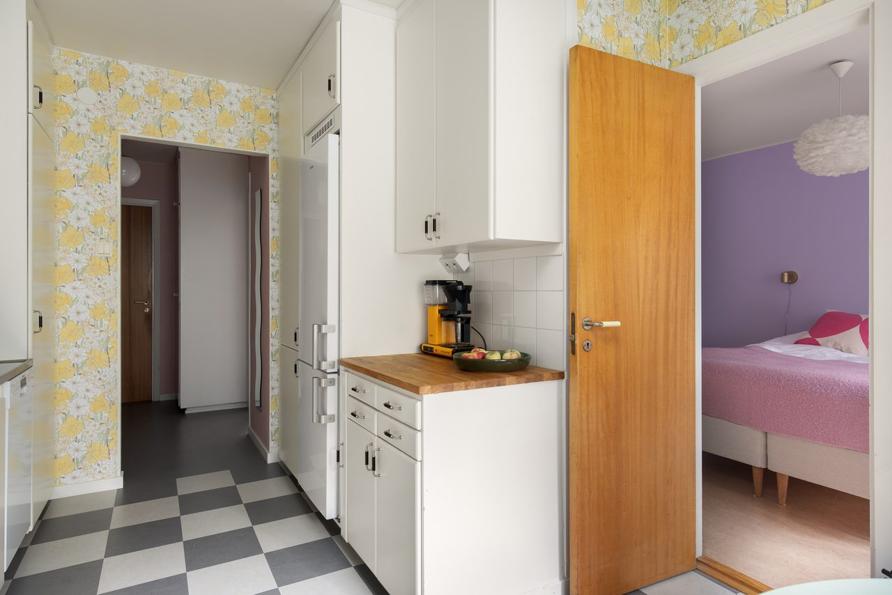 Doktor widerströms gata 35