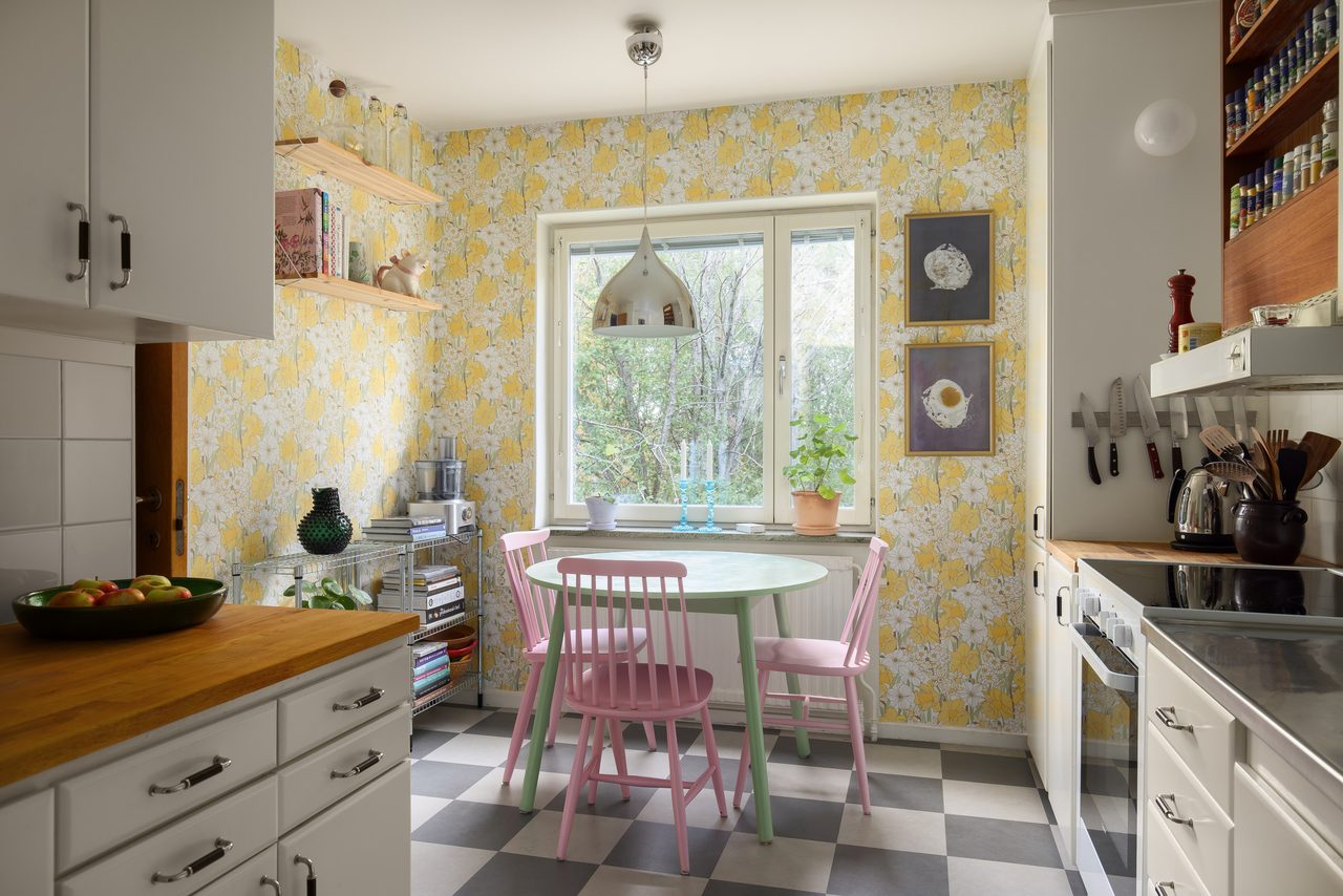 Doktor widerströms gata 35