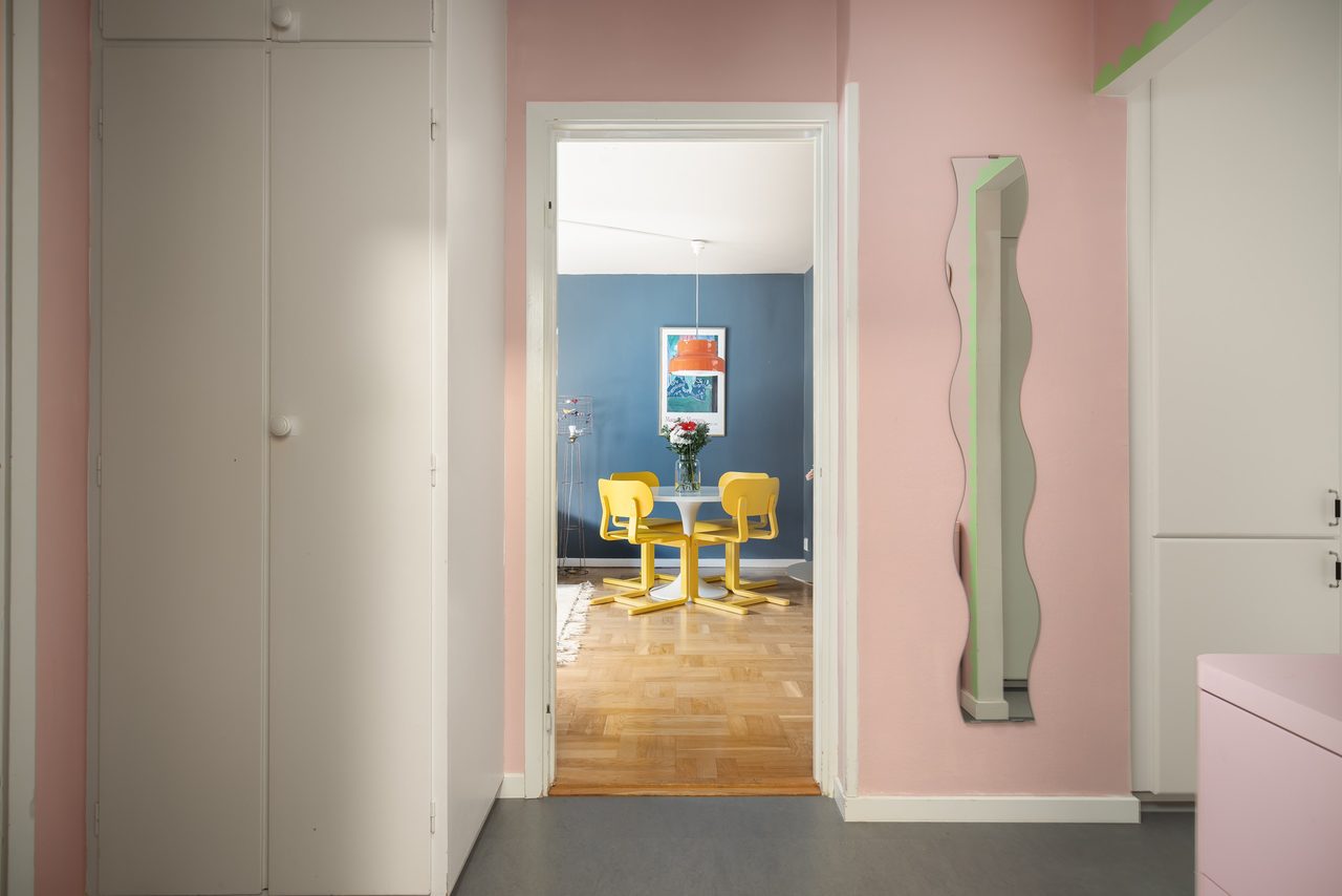 Doktor widerströms gata 35