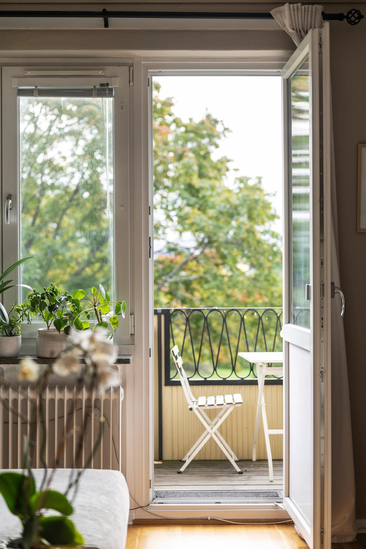 Tivolivägen 22, 2tr!