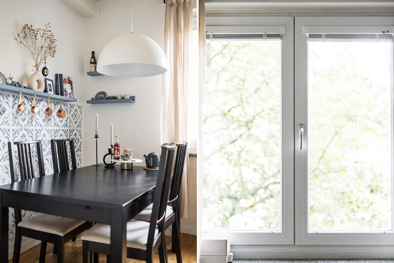 Tivolivägen 22, 2tr!