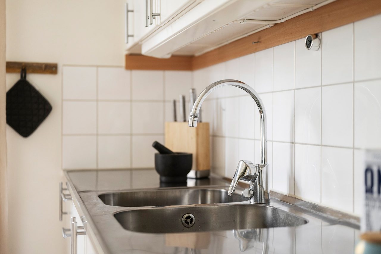 Tivolivägen 22, 2tr!