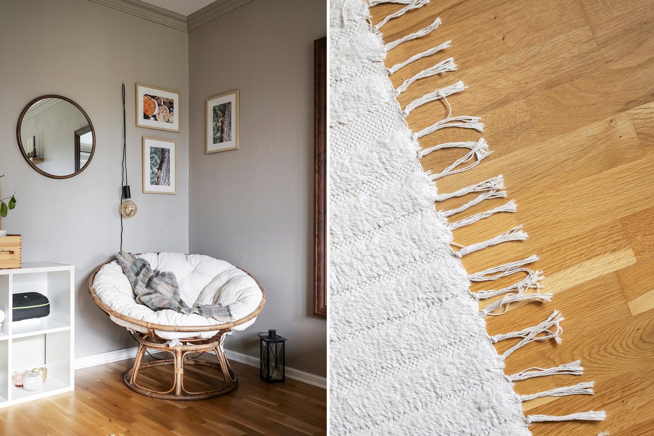 Tivolivägen 22, 2tr!