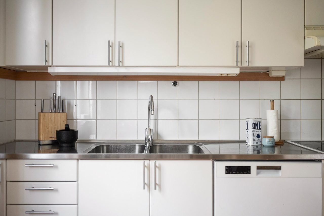 Tivolivägen 22, 2tr!