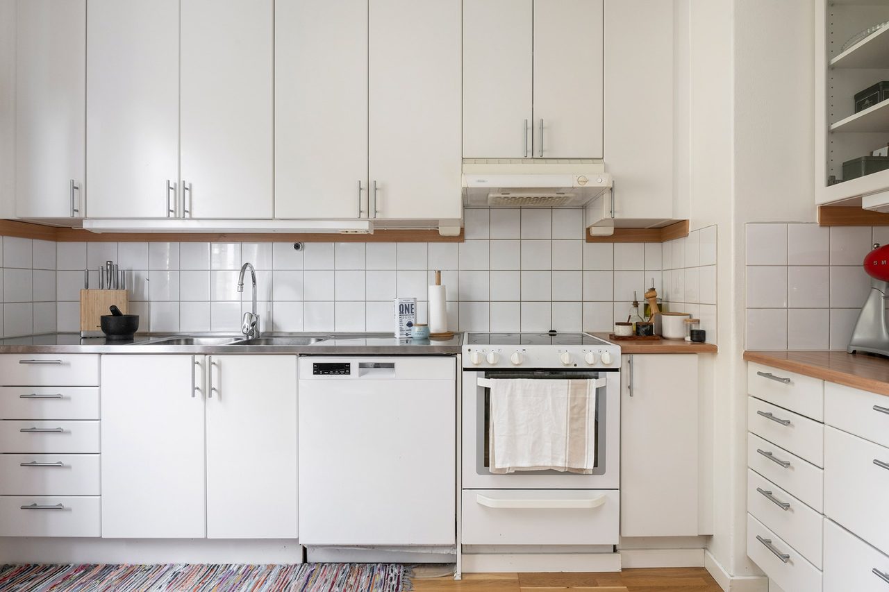 Tivolivägen 22, 2tr!