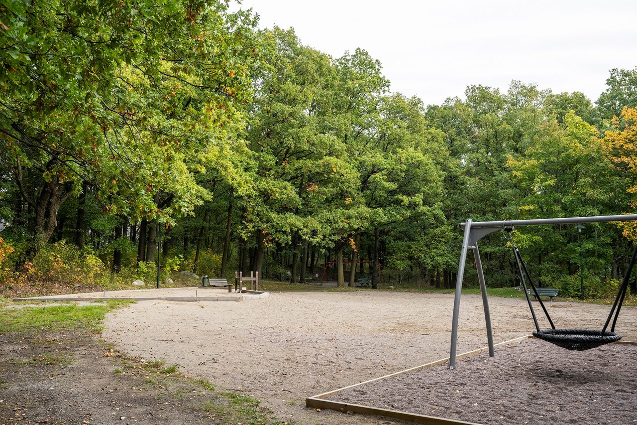 Tivolivägen 22, 2tr!