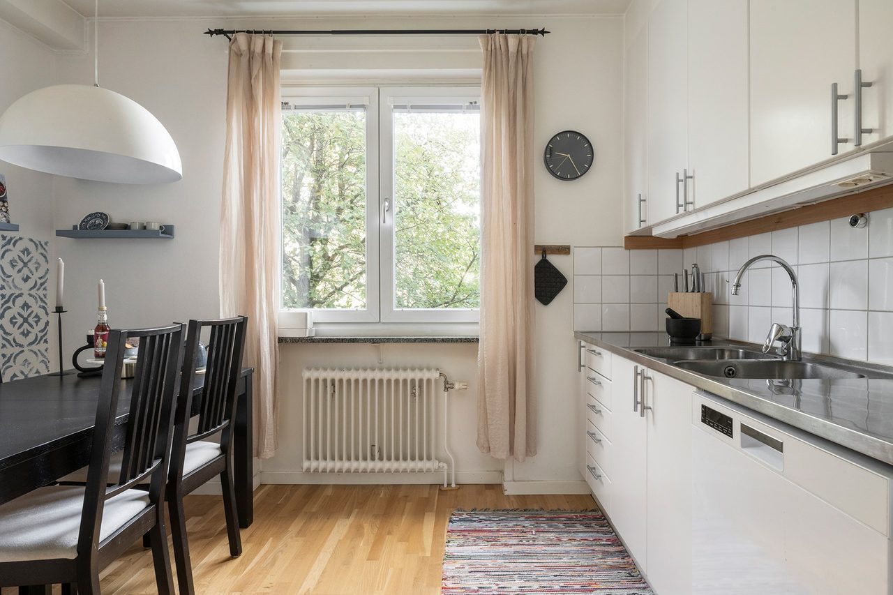 Tivolivägen 22, 2tr!