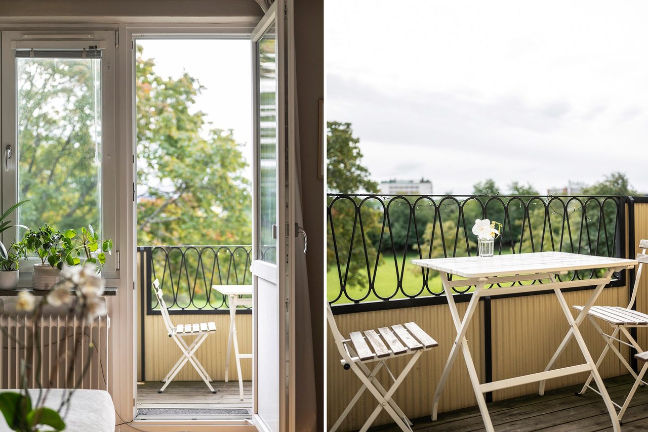 Tivolivägen 22, 2tr!