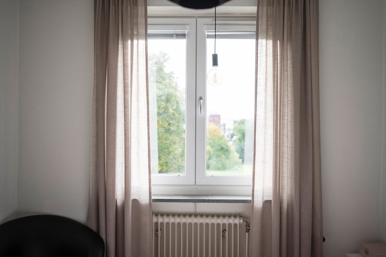 Tivolivägen 22, 2tr!