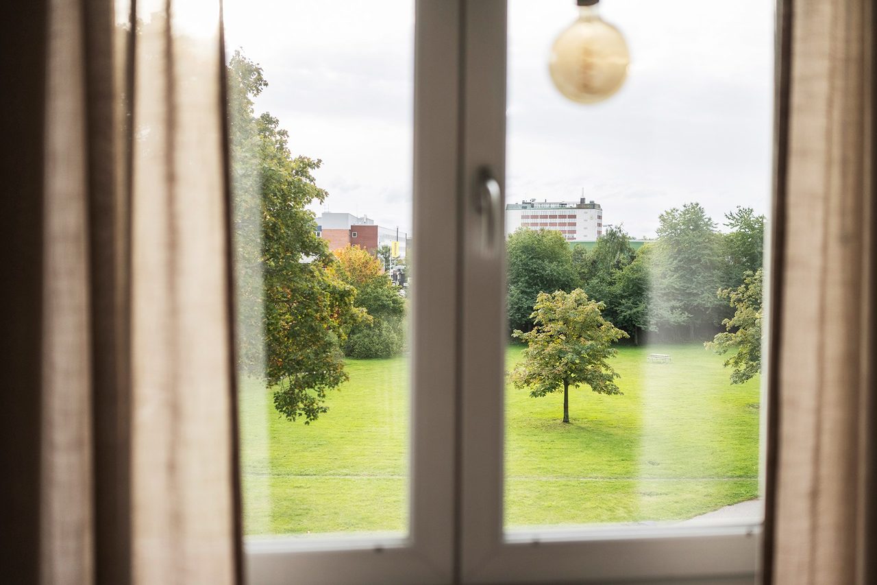 Tivolivägen 22, 2tr!