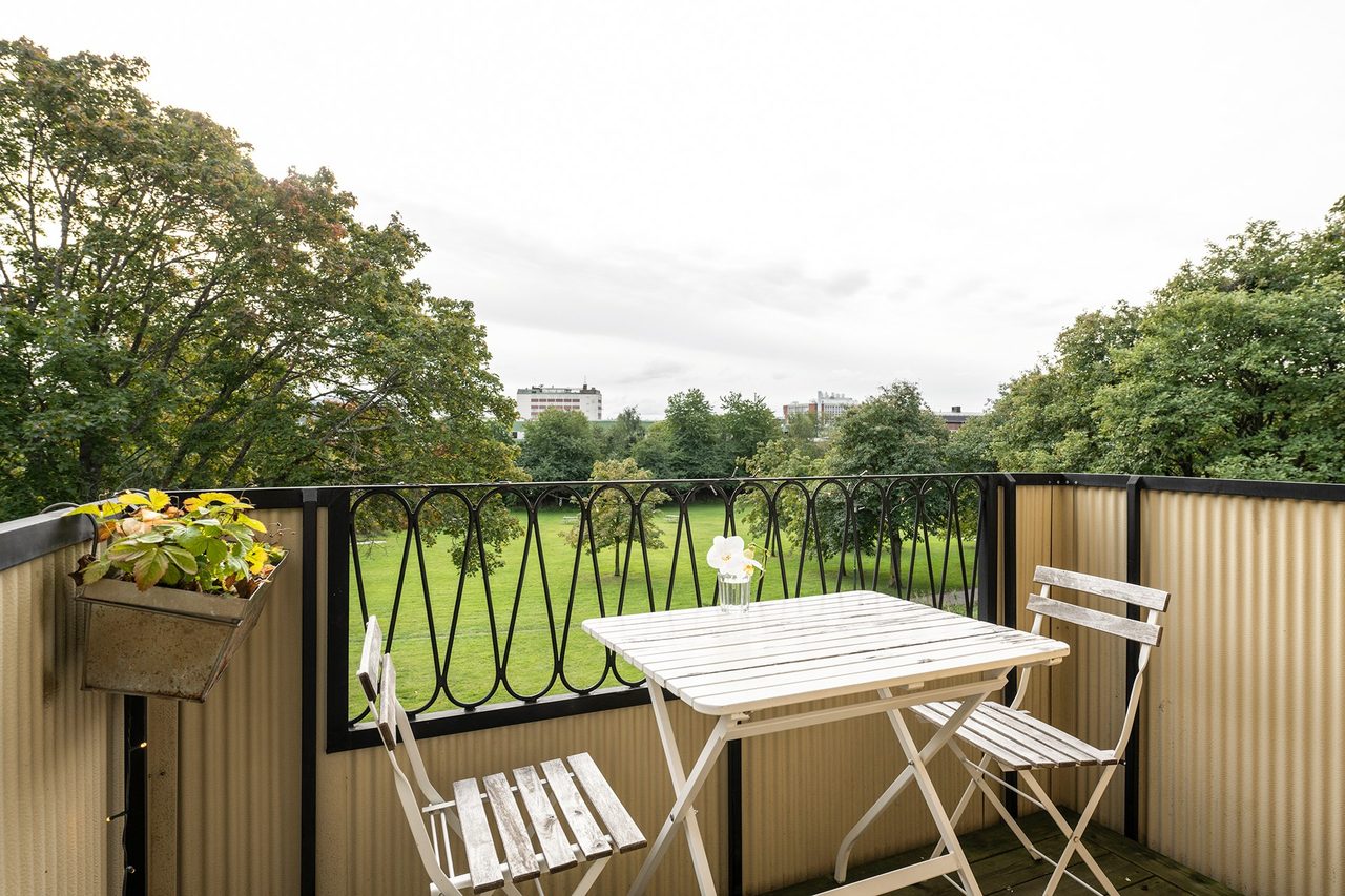 Tivolivägen 22, 2tr!