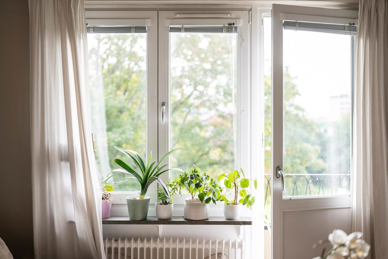 Tivolivägen 22, 2tr!