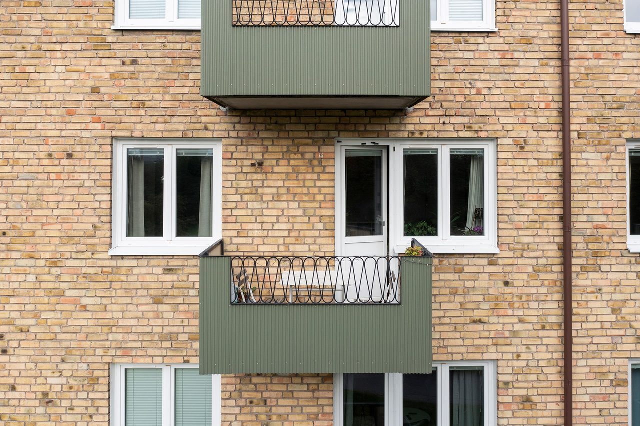 Tivolivägen 22, 2tr!