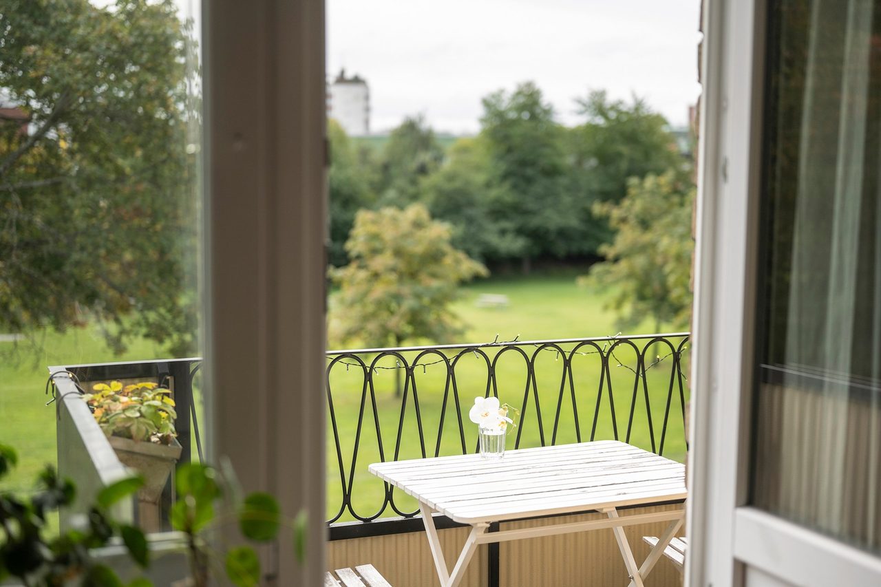 Tivolivägen 22, 2tr!