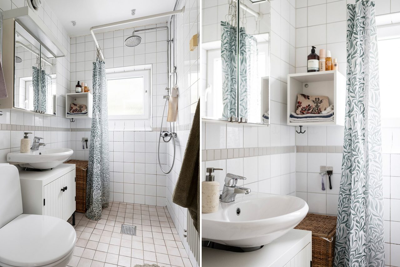 Tivolivägen 22, 2tr!