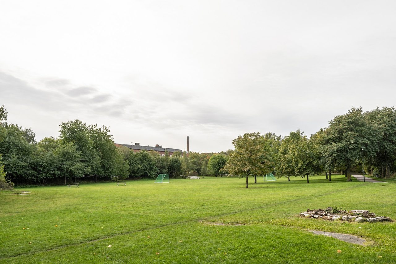 Tivolivägen 22, 2tr!