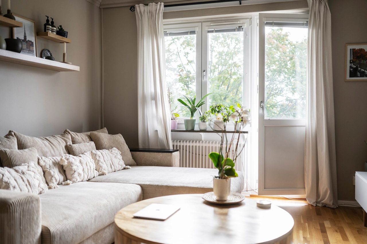 Tivolivägen 22, 2tr!