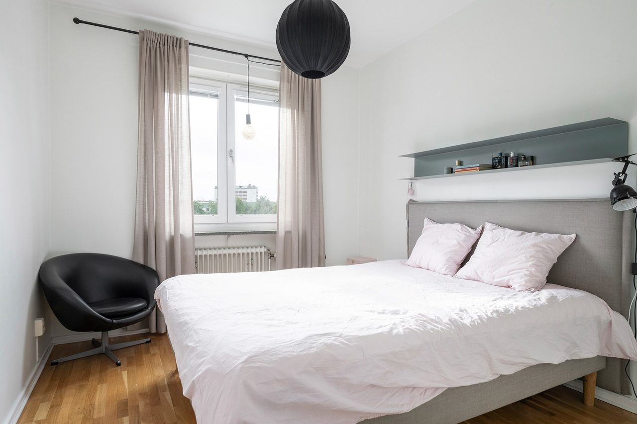 Tivolivägen 22, 2tr!