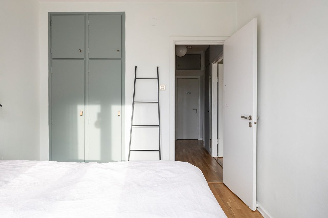 Tivolivägen 22, 2tr!